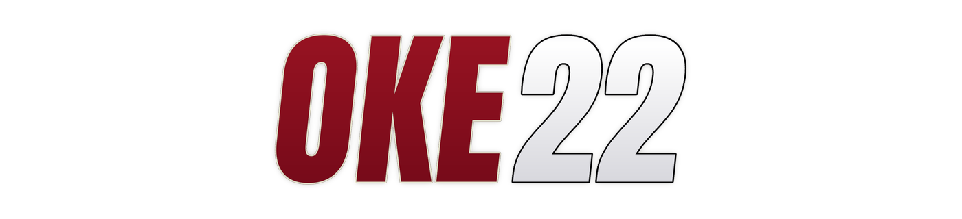 oke22 logo